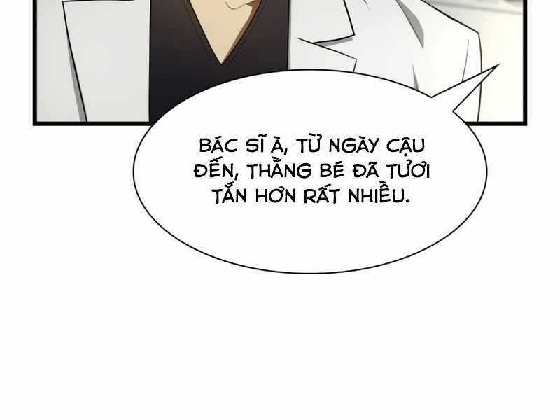 Bác Sĩ Hoàn Hảo Chapter 27 trang 50