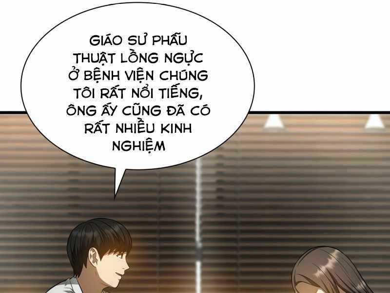 Bác Sĩ Hoàn Hảo Chapter 27 trang 56