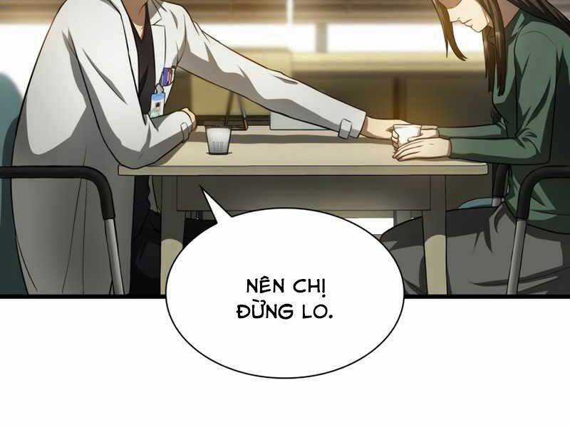 Bác Sĩ Hoàn Hảo Chapter 27 trang 58