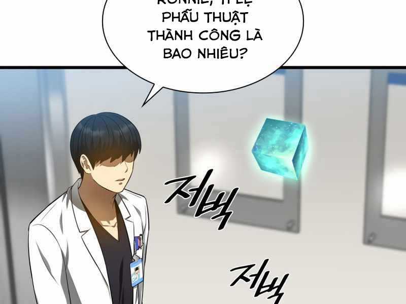 Bác Sĩ Hoàn Hảo Chapter 27 trang 62