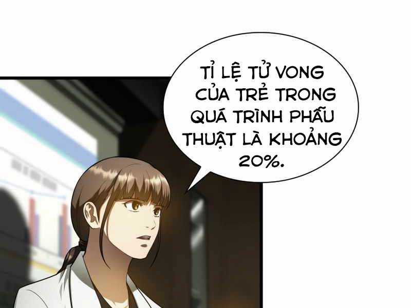 Bác Sĩ Hoàn Hảo Chapter 27 trang 69
