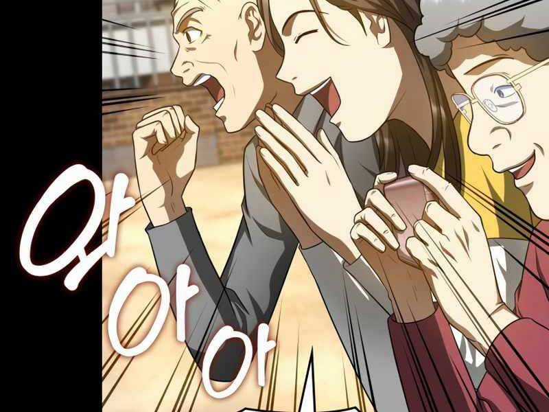 Bác Sĩ Hoàn Hảo Chapter 27 trang 7