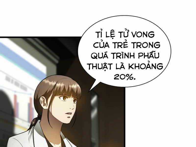 Bác Sĩ Hoàn Hảo Chapter 27 trang 70