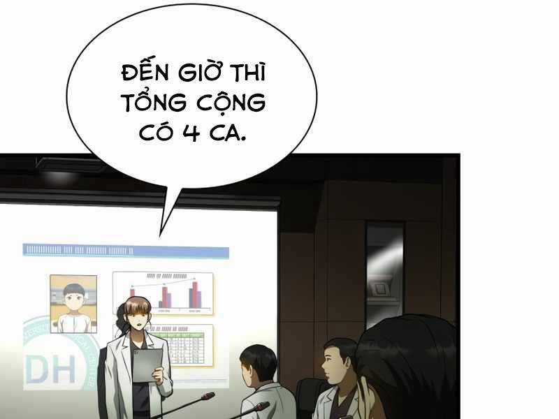 Bác Sĩ Hoàn Hảo Chapter 27 trang 75