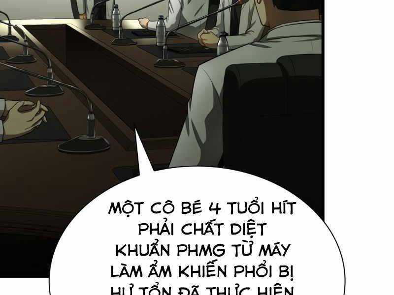 Bác Sĩ Hoàn Hảo Chapter 27 trang 76