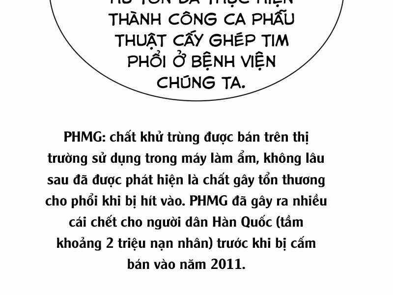 Bác Sĩ Hoàn Hảo Chapter 27 trang 77
