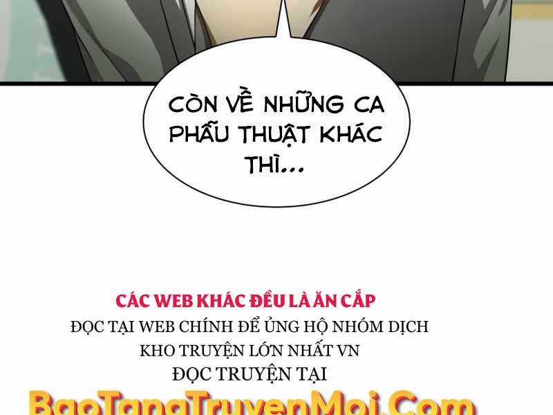 Bác Sĩ Hoàn Hảo Chapter 27 trang 79