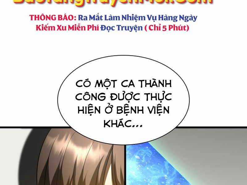 Bác Sĩ Hoàn Hảo Chapter 27 trang 80