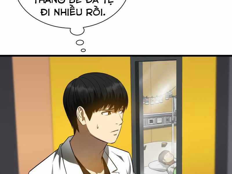 Bác Sĩ Hoàn Hảo Chapter 27 trang 89