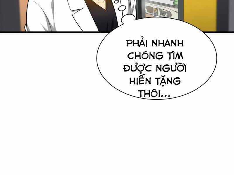 Bác Sĩ Hoàn Hảo Chapter 27 trang 90