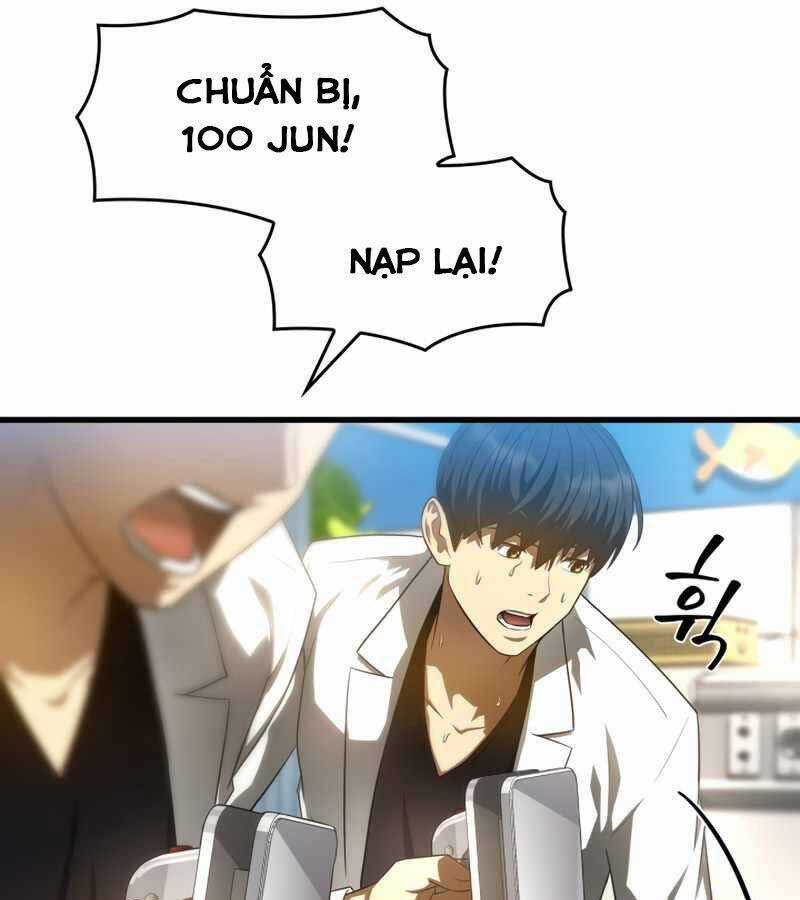 Bác Sĩ Hoàn Hảo Chapter 28 trang 104