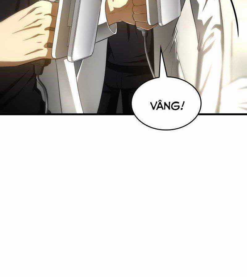 Bác Sĩ Hoàn Hảo Chapter 28 trang 105