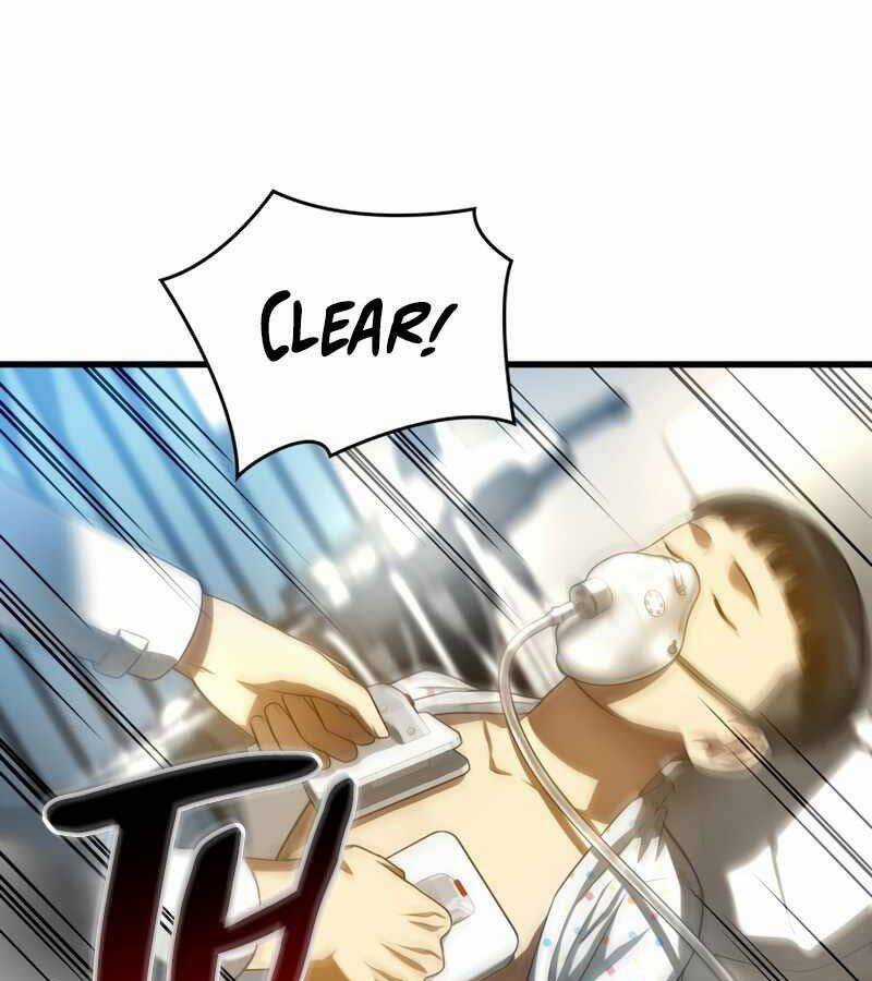 Bác Sĩ Hoàn Hảo Chapter 28 trang 106