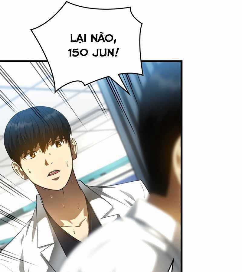 Bác Sĩ Hoàn Hảo Chapter 28 trang 109