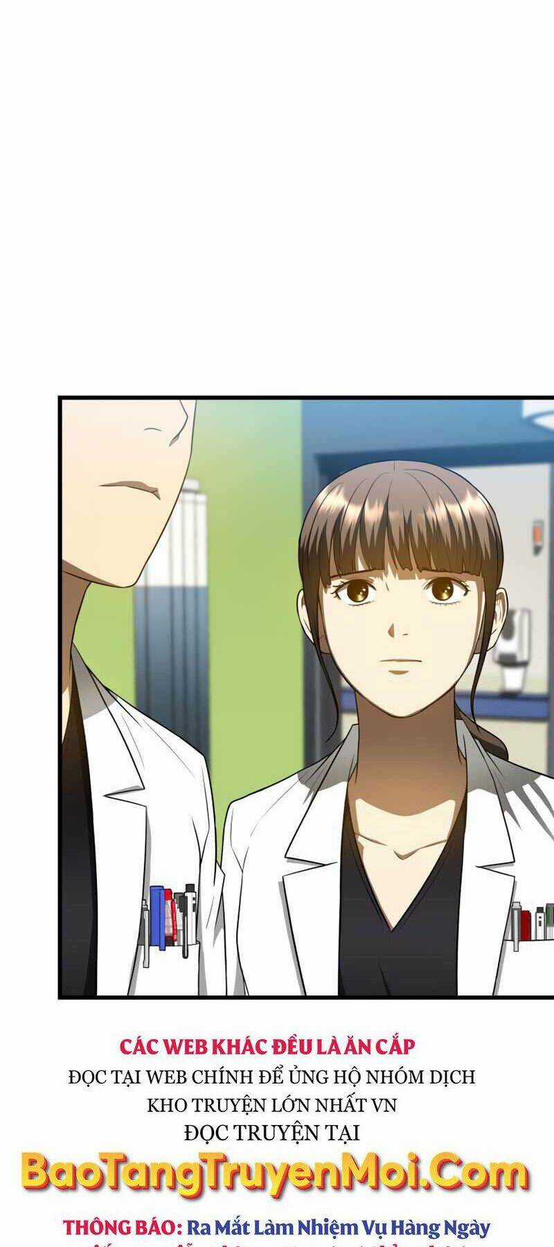 Bác Sĩ Hoàn Hảo Chapter 28 trang 11
