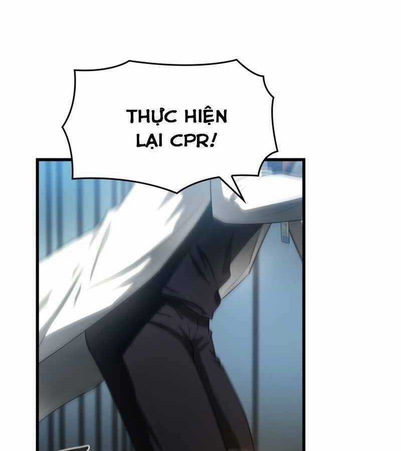 Bác Sĩ Hoàn Hảo Chapter 28 trang 111