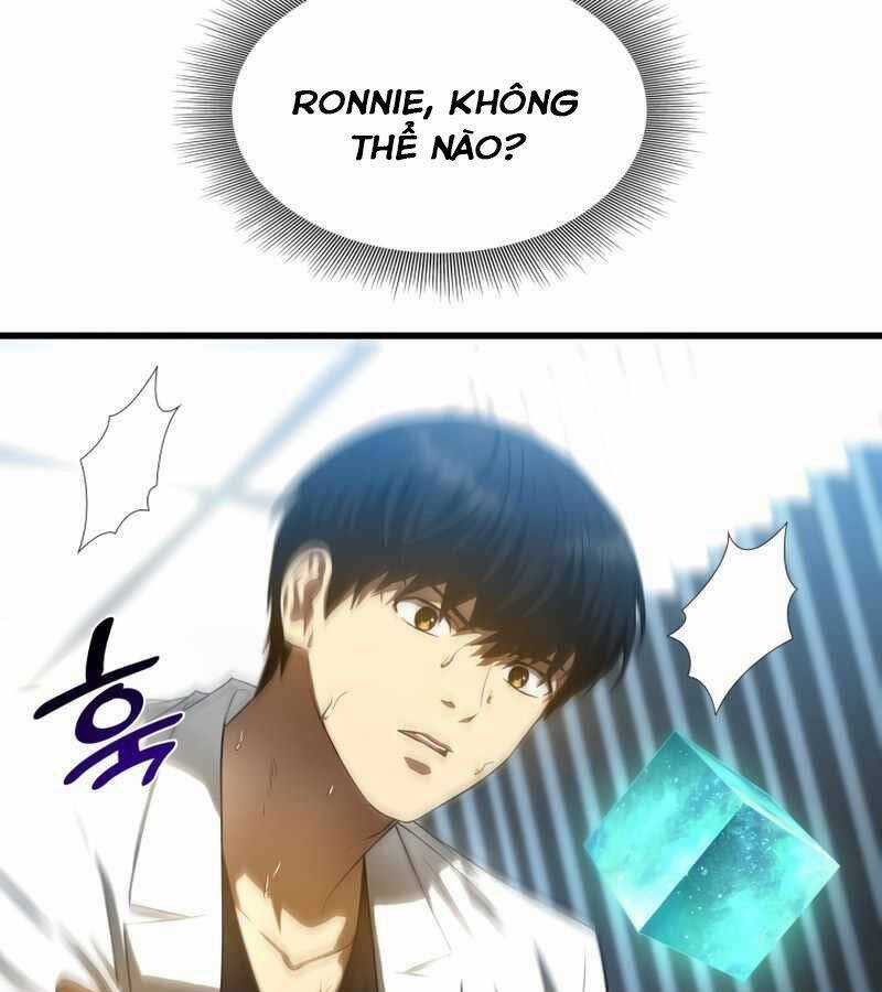 Bác Sĩ Hoàn Hảo Chapter 28 trang 113