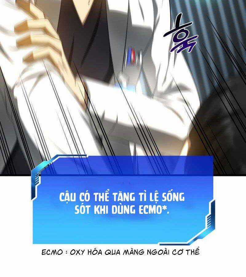 Bác Sĩ Hoàn Hảo Chapter 28 trang 114