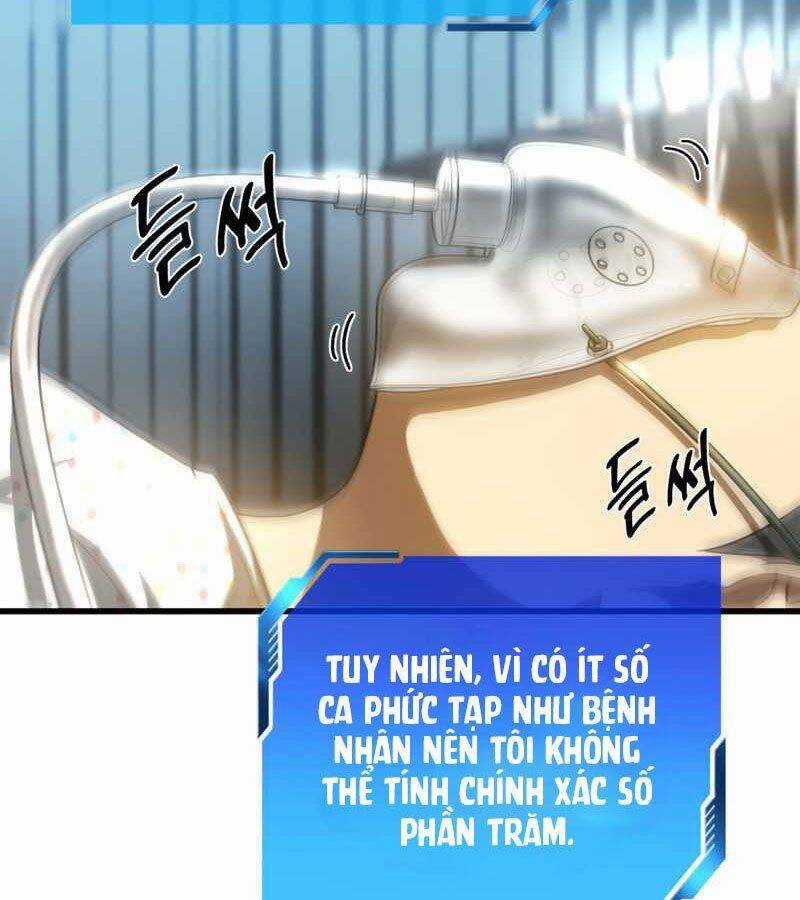 Bác Sĩ Hoàn Hảo Chapter 28 trang 116