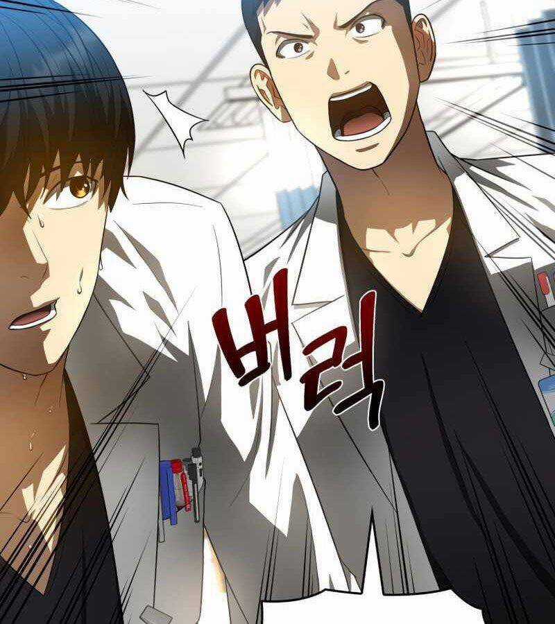 Bác Sĩ Hoàn Hảo Chapter 28 trang 124