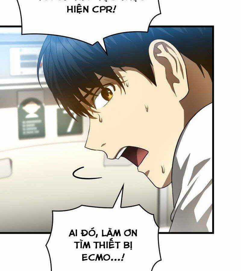 Bác Sĩ Hoàn Hảo Chapter 28 trang 126