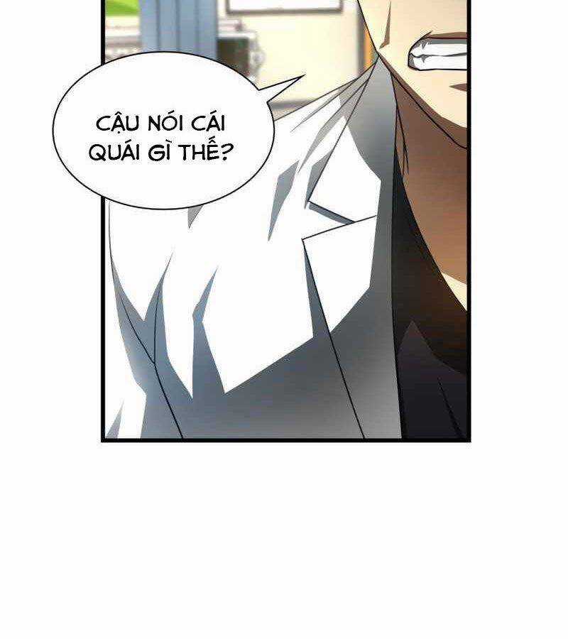 Bác Sĩ Hoàn Hảo Chapter 28 trang 128