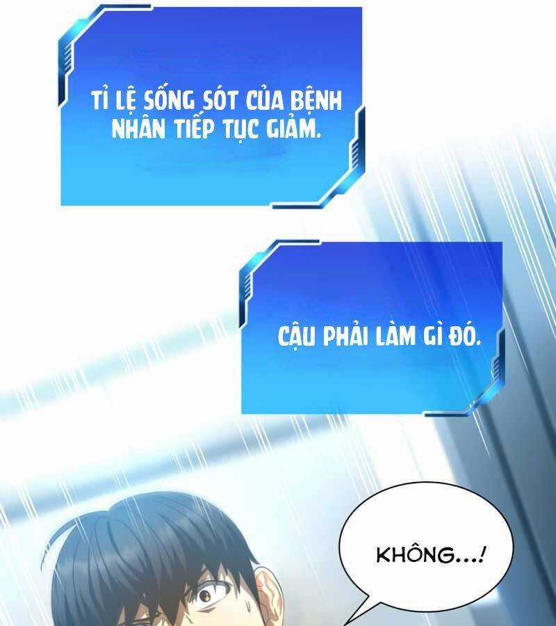 Bác Sĩ Hoàn Hảo Chapter 28 trang 135