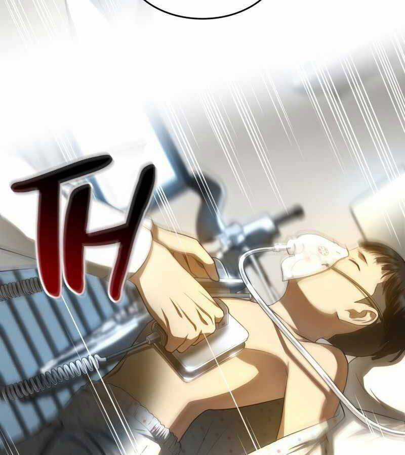 Bác Sĩ Hoàn Hảo Chapter 28 trang 137