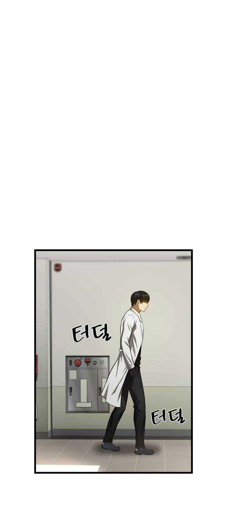 Bác Sĩ Hoàn Hảo Chapter 28 trang 14