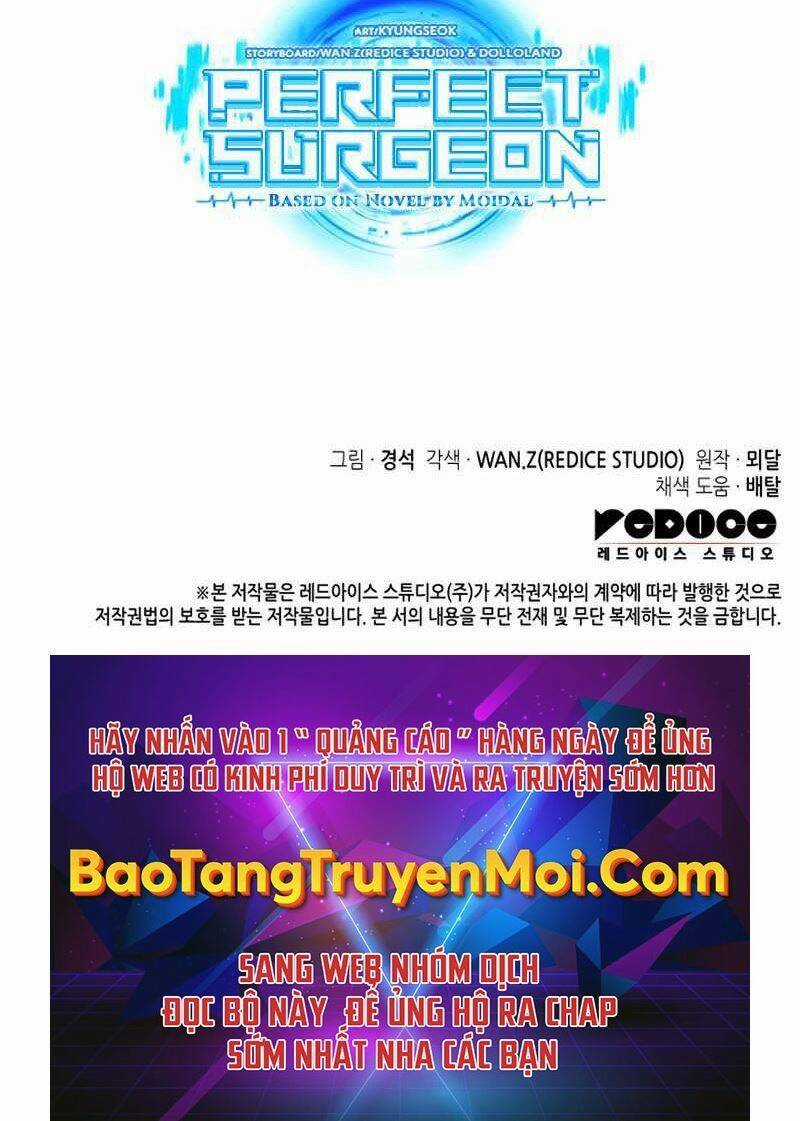 Bác Sĩ Hoàn Hảo Chapter 28 trang 140