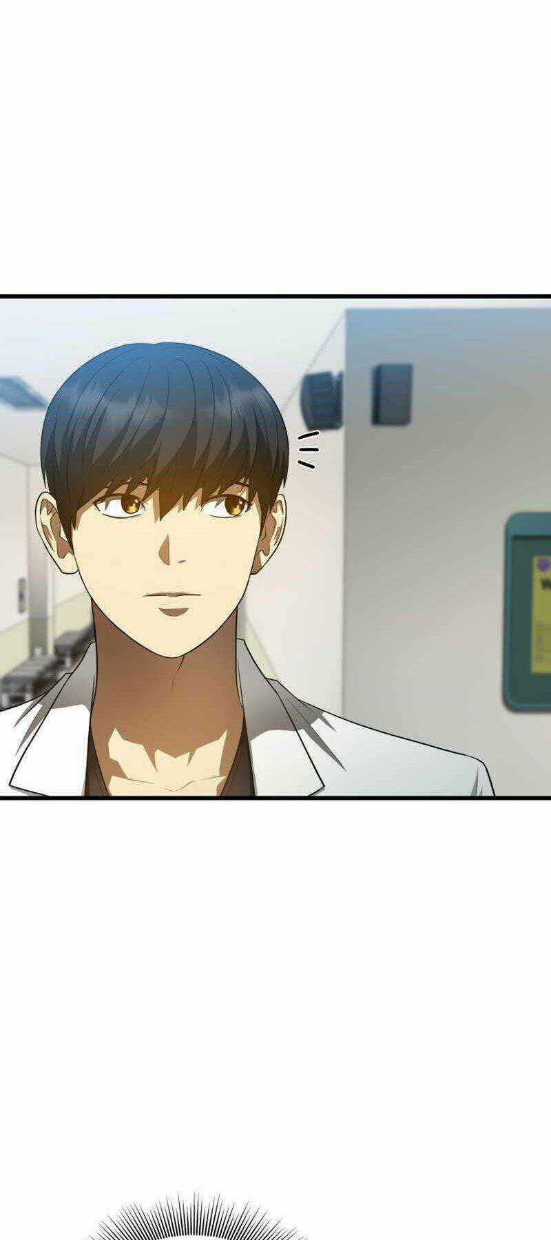 Bác Sĩ Hoàn Hảo Chapter 28 trang 15