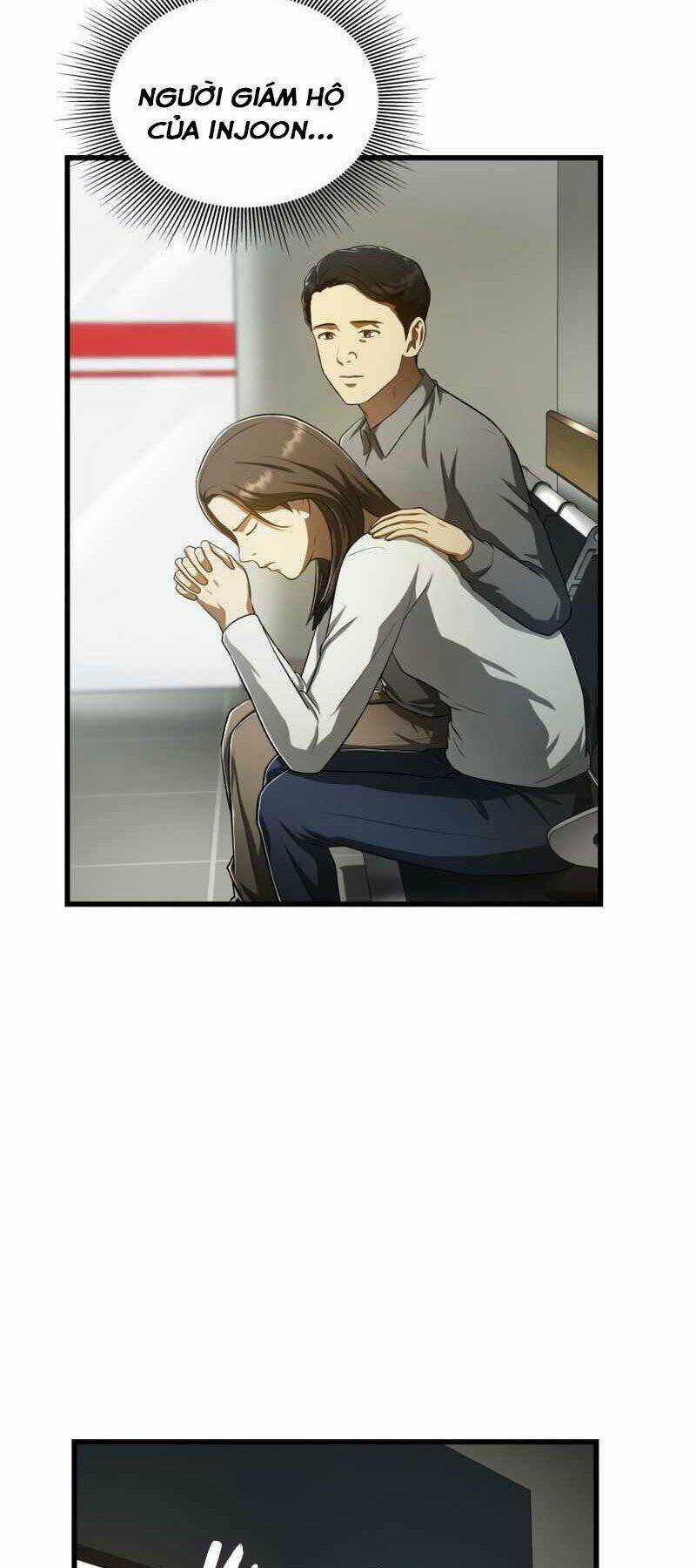 Bác Sĩ Hoàn Hảo Chapter 28 trang 16