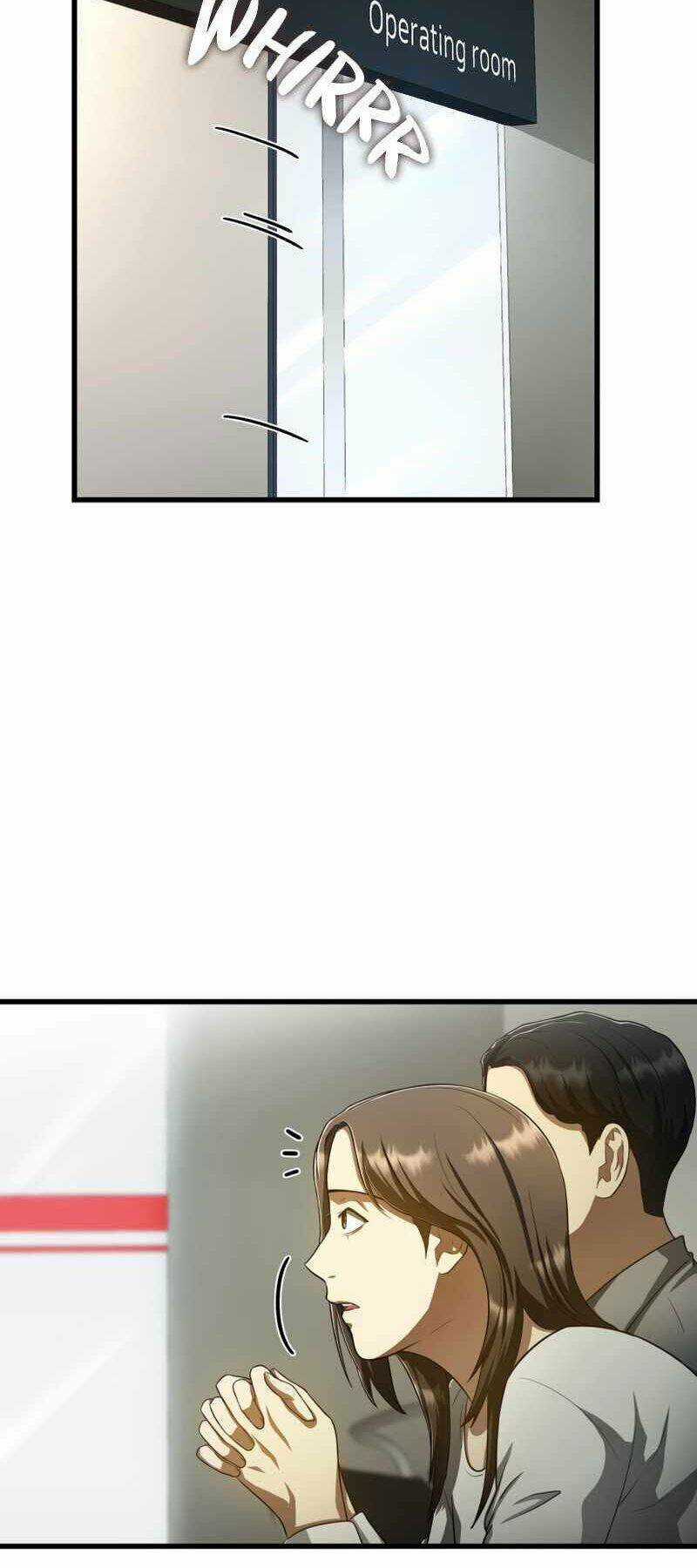 Bác Sĩ Hoàn Hảo Chapter 28 trang 17