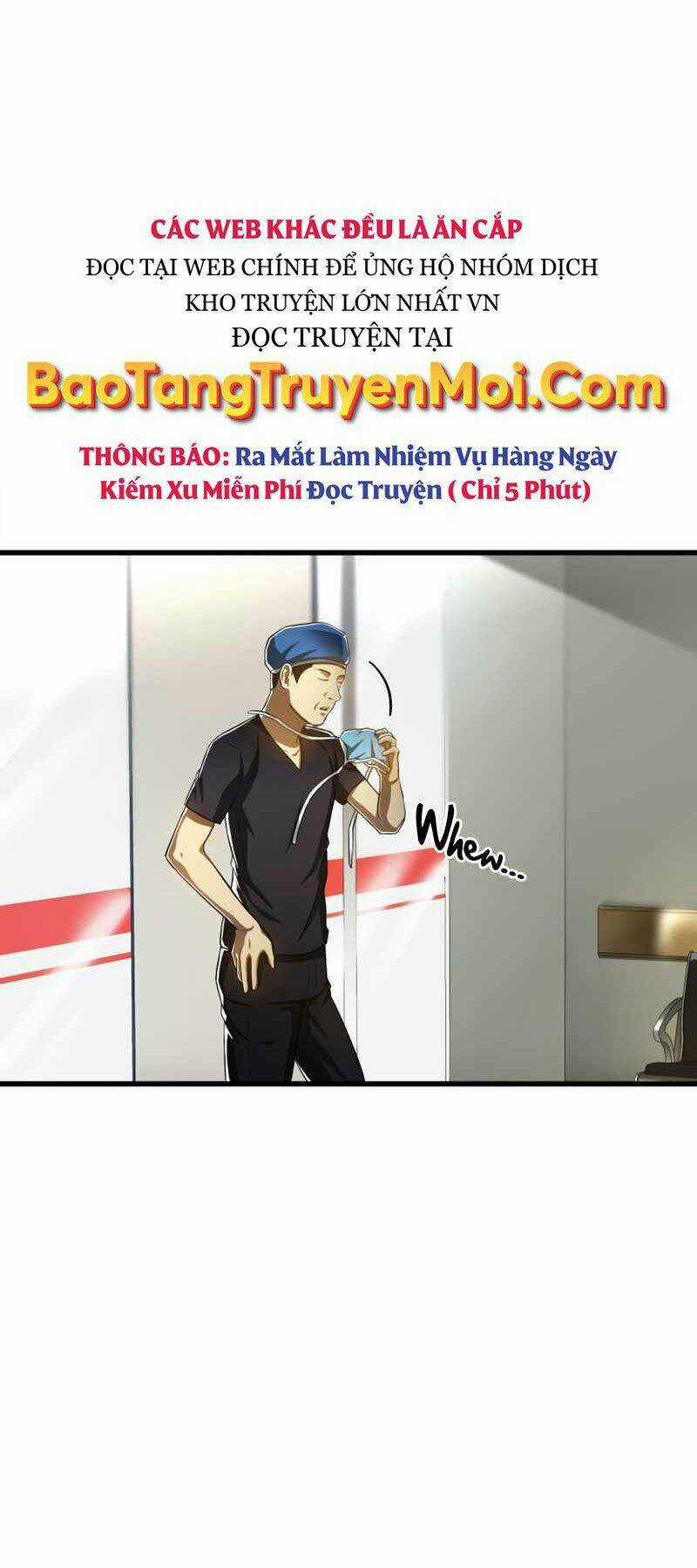 Bác Sĩ Hoàn Hảo Chapter 28 trang 18