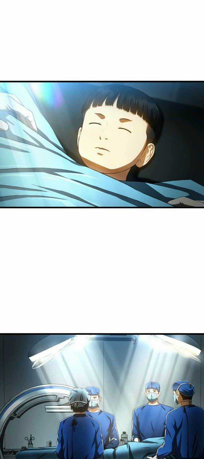 Bác Sĩ Hoàn Hảo Chapter 28 trang 2