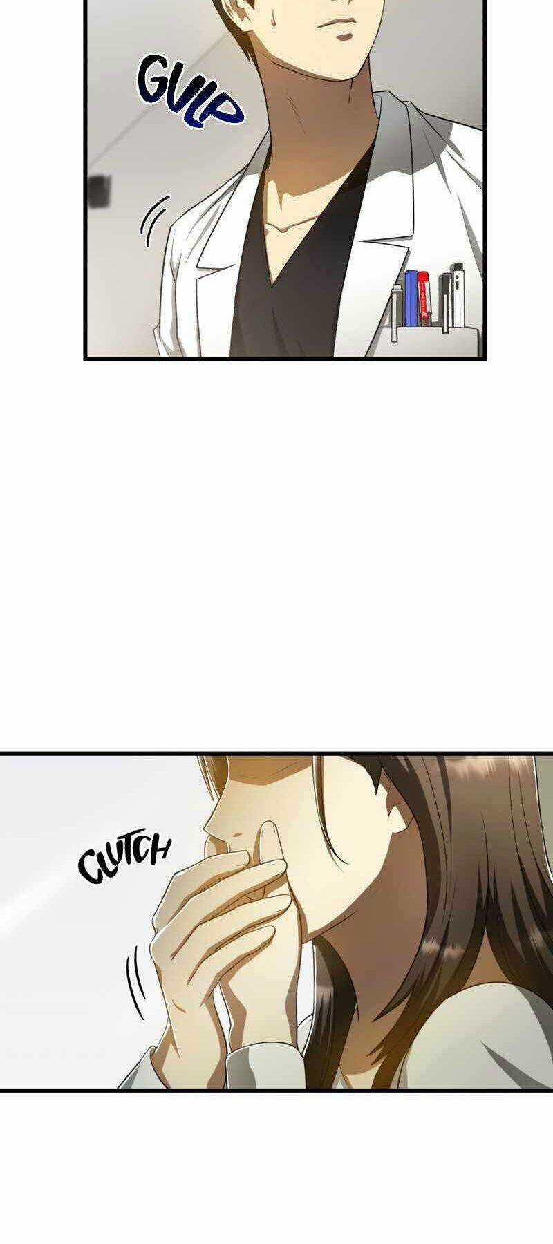 Bác Sĩ Hoàn Hảo Chapter 28 trang 20