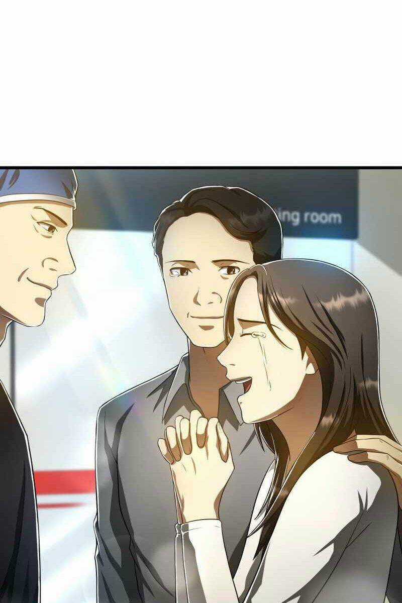 Bác Sĩ Hoàn Hảo Chapter 28 trang 21