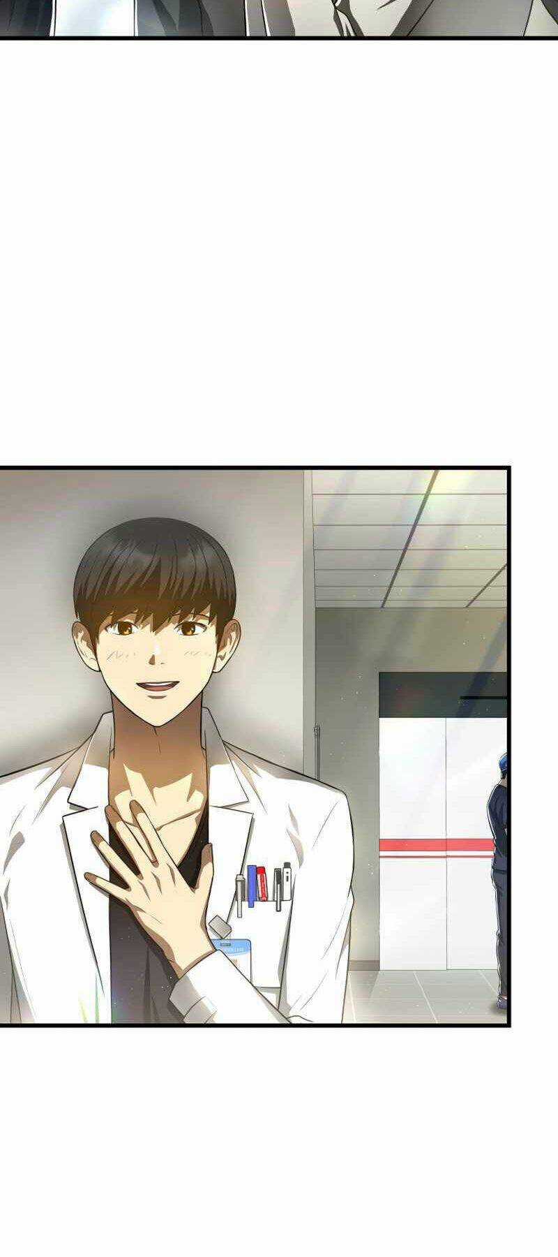 Bác Sĩ Hoàn Hảo Chapter 28 trang 22