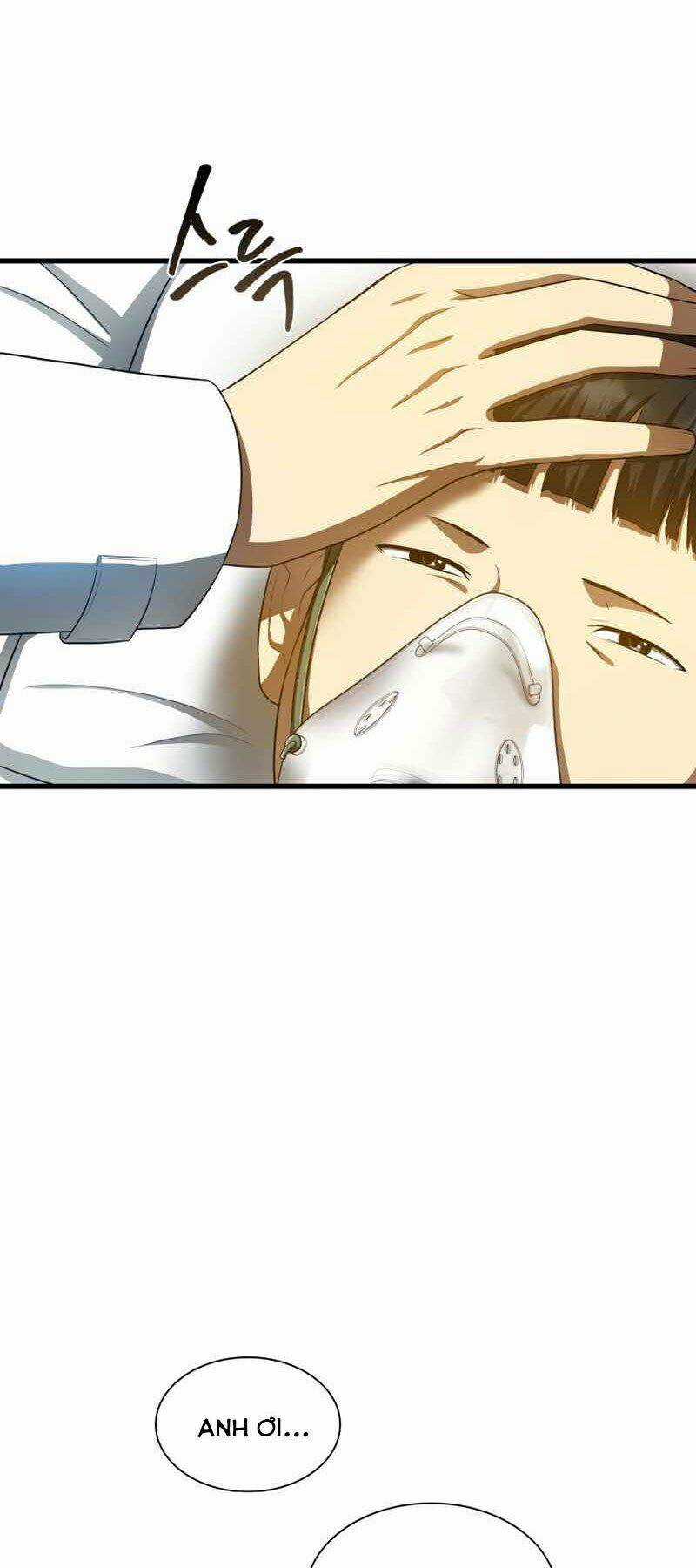 Bác Sĩ Hoàn Hảo Chapter 28 trang 24