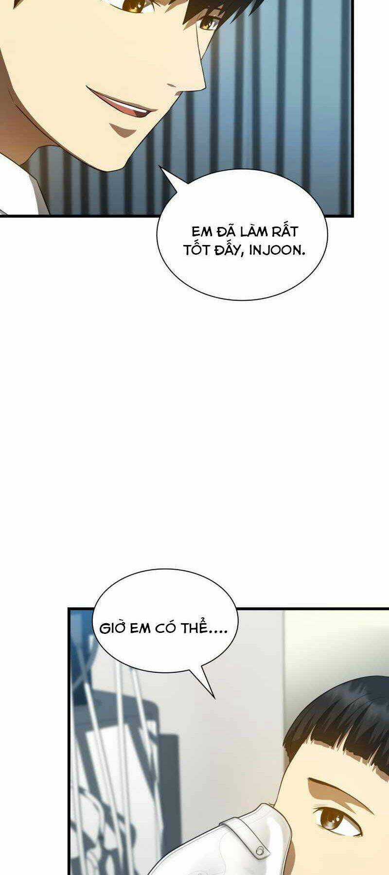 Bác Sĩ Hoàn Hảo Chapter 28 trang 26