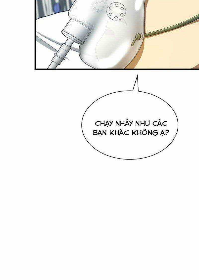Bác Sĩ Hoàn Hảo Chapter 28 trang 27