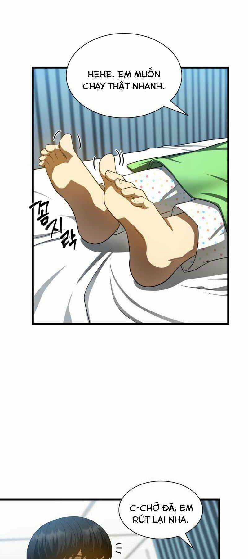 Bác Sĩ Hoàn Hảo Chapter 28 trang 29