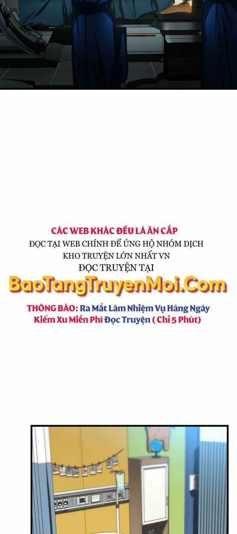 Bác Sĩ Hoàn Hảo Chapter 28 trang 3