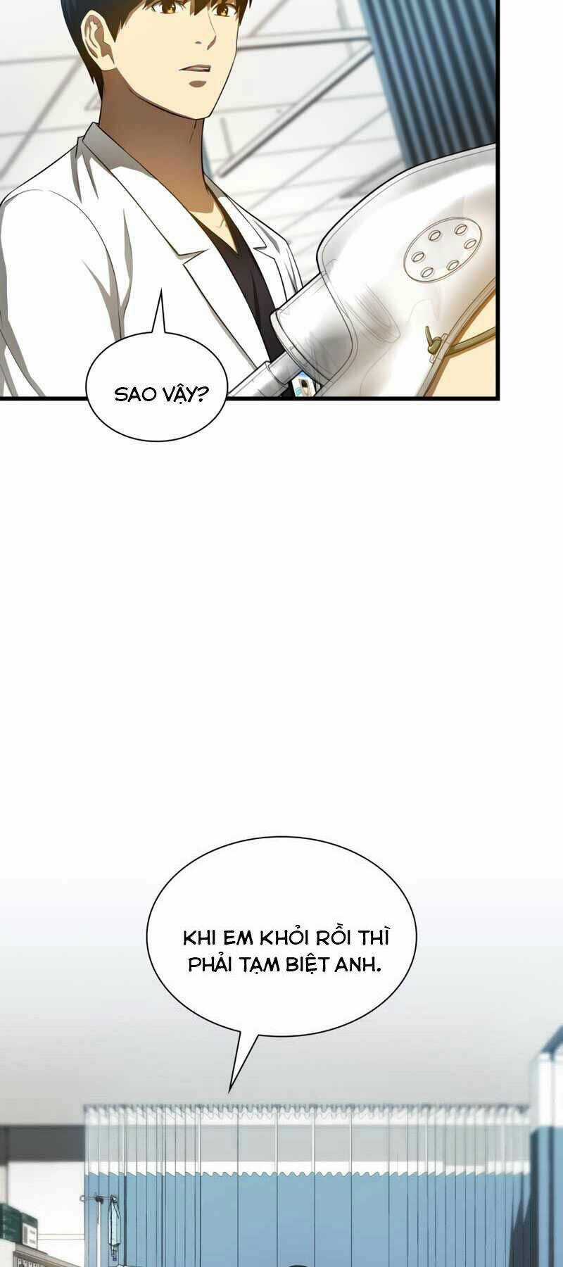 Bác Sĩ Hoàn Hảo Chapter 28 trang 30