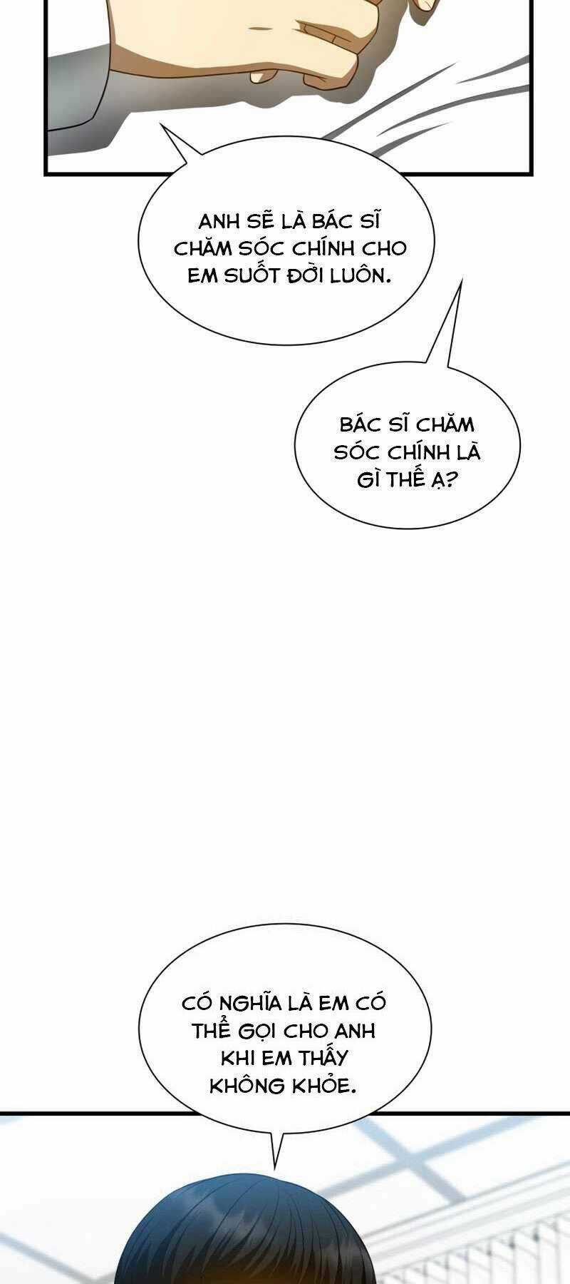 Bác Sĩ Hoàn Hảo Chapter 28 trang 32