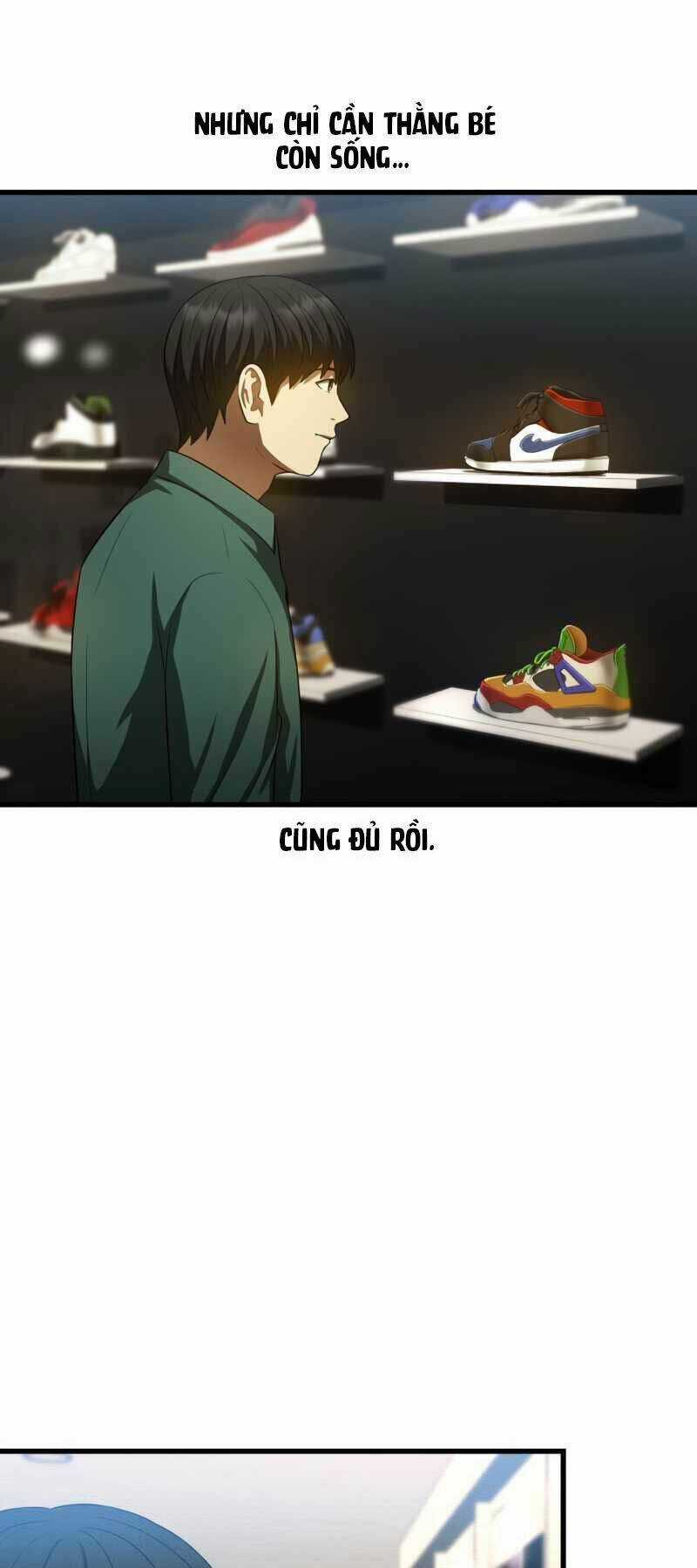 Bác Sĩ Hoàn Hảo Chapter 28 trang 37