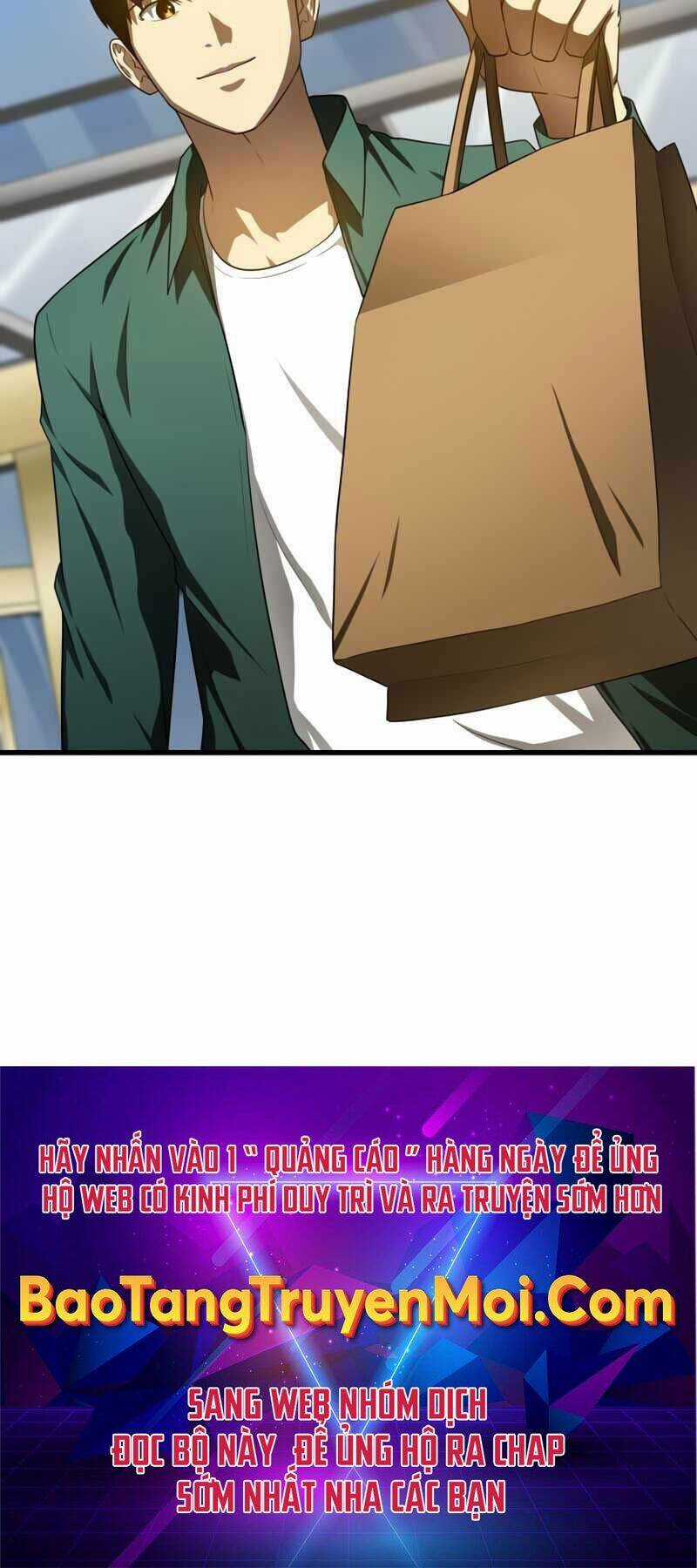 Bác Sĩ Hoàn Hảo Chapter 28 trang 39