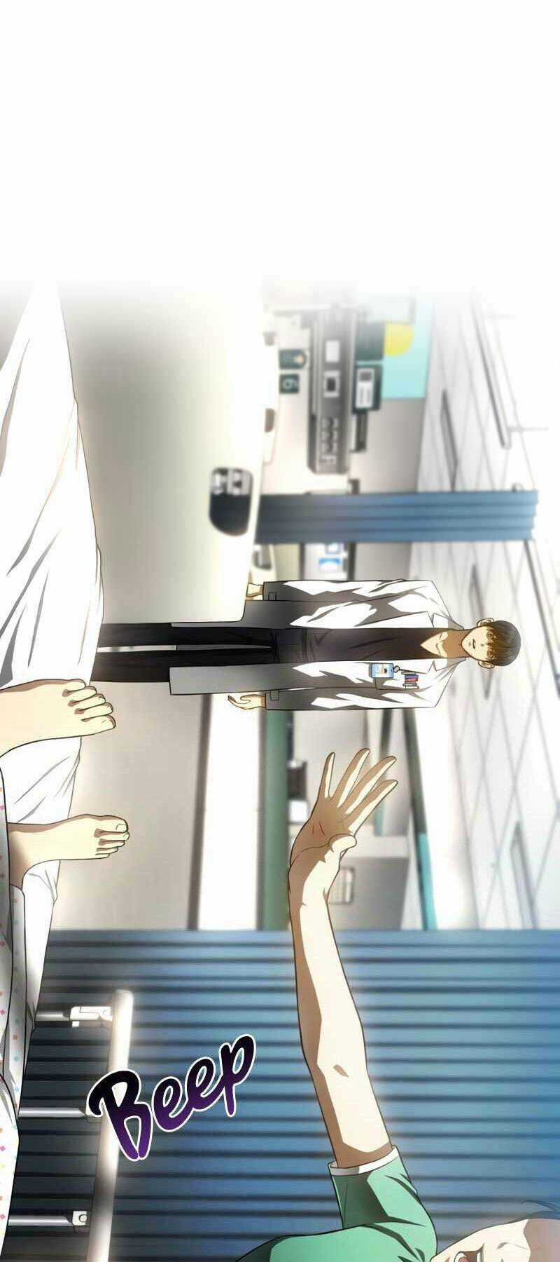 Bác Sĩ Hoàn Hảo Chapter 28 trang 42