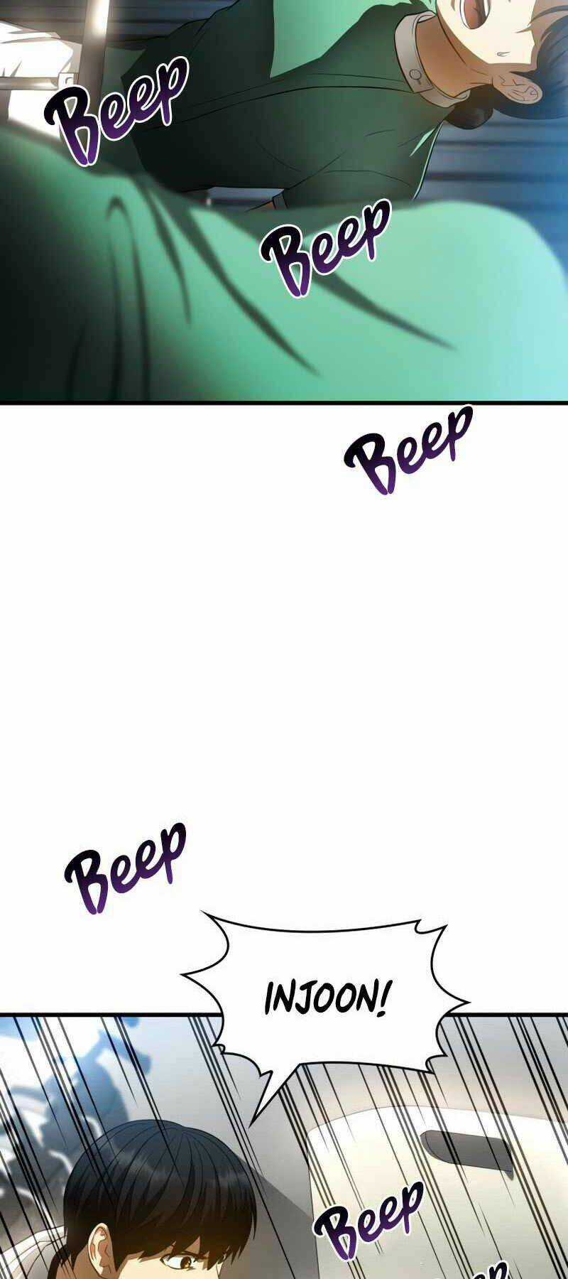 Bác Sĩ Hoàn Hảo Chapter 28 trang 43