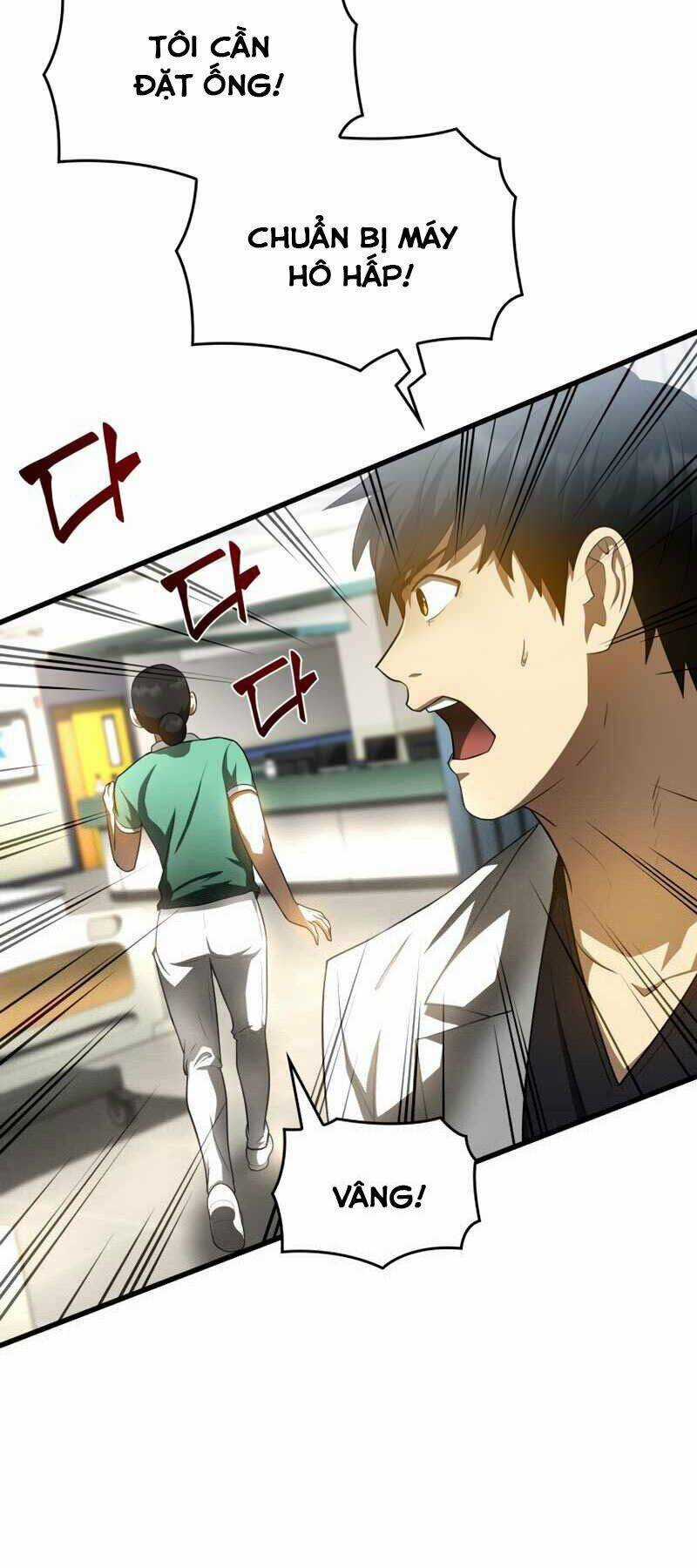 Bác Sĩ Hoàn Hảo Chapter 28 trang 45